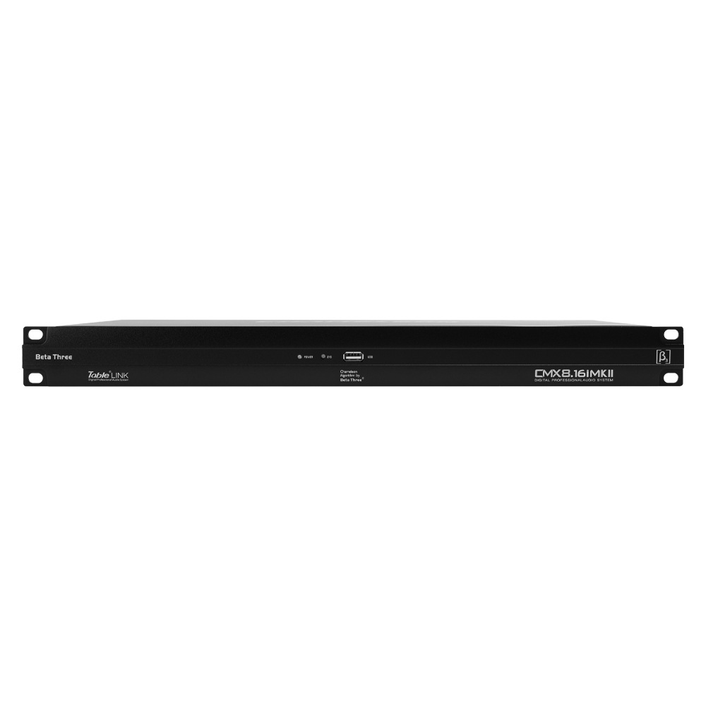 動(dòng)態(tài)音頻服務(wù)器